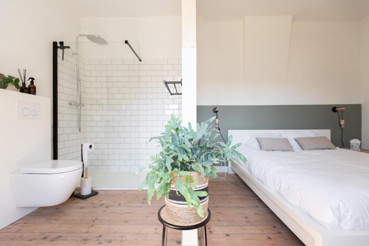 Cosy Guestroom ברוז' מראה חיצוני תמונה